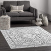 Helm Washable Area Rug