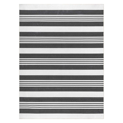 Naomi Washable Area Rug