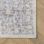 Mako Washable Area Rug