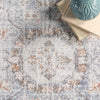 Mako Washable Area Rug