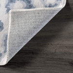 Somerset Washable Area Rug