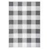 Garrett Washable Area Rug