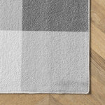 Garrett Washable Area Rug