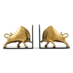 Villa and House Bisoni Bookend Set