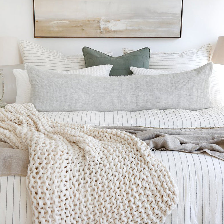 Pom Pom at Home Blake Duvet Cover