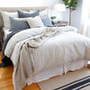 Pom Pom at Home Blake Duvet Cover