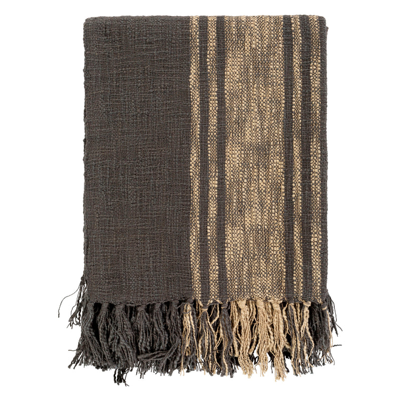 Canyon Throw Blanket