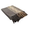 Canyon Throw Blanket