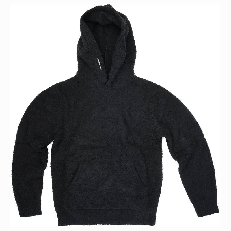 Kashwere Unisex Pullover Hoodie