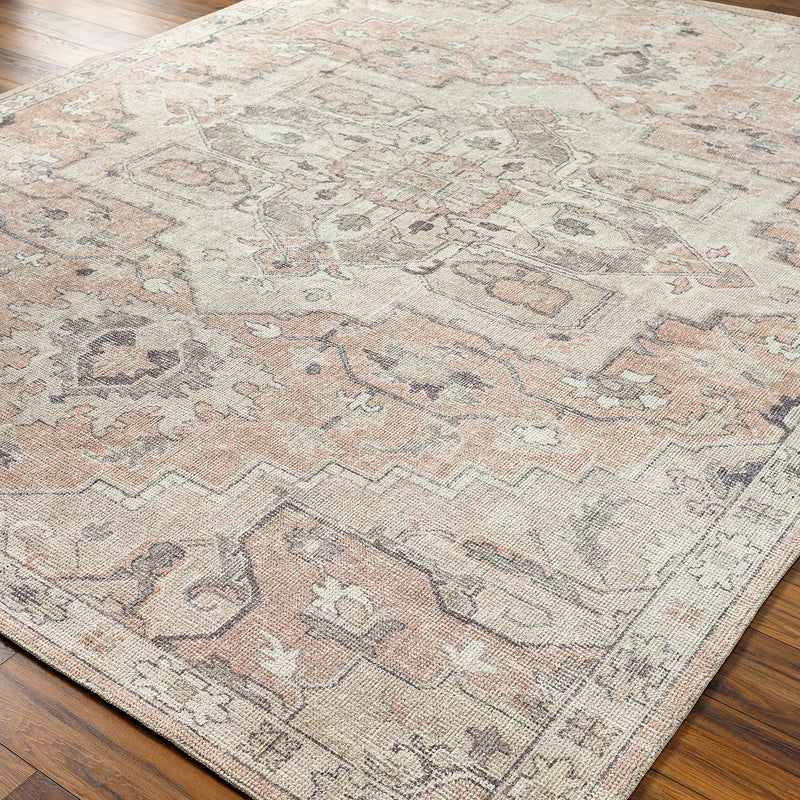 Becki Owens x Livabliss Elle Halcyon Machine Woven Rug