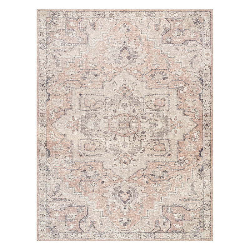 Becki Owens x Livabliss Elle Halcyon Machine Woven Rug