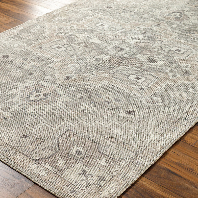 Becki Owens x Livabliss Elle Halcyon Machine Woven Rug