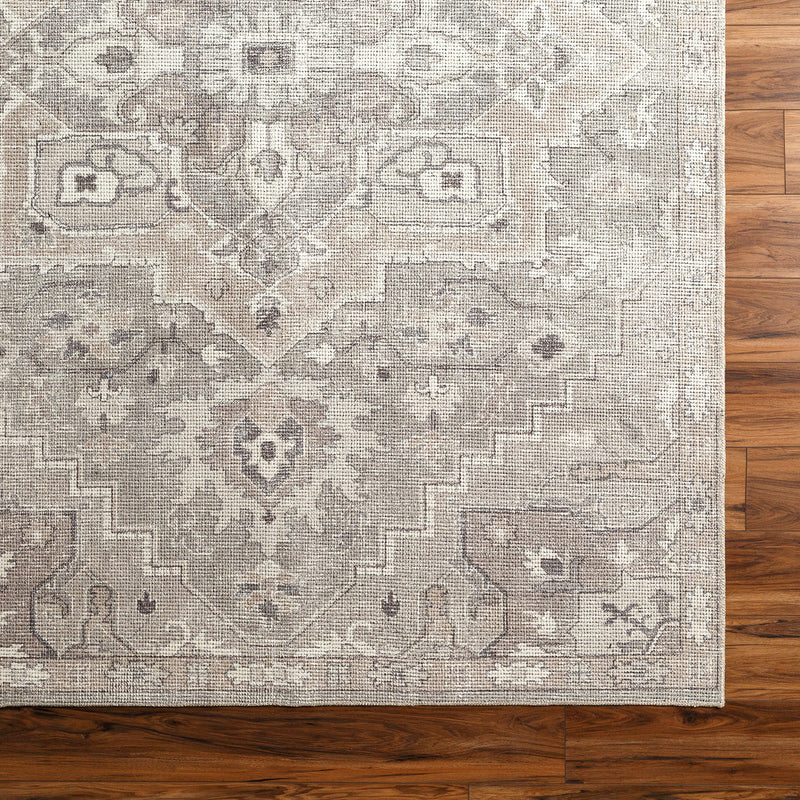 Becki Owens x Livabliss Elle Halcyon Machine Woven Rug