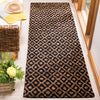 Lake Bluff Diamond Hand Tufted Rug