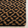 Lake Bluff Diamond Hand Tufted Rug