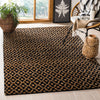 Lake Bluff Diamond Hand Tufted Rug