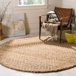 Lake Bluff Gio Hand Woven Rug