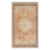 Becki Owens x Livabliss Lila Kismet Machine Woven Rug