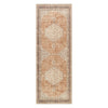 Becki Owens x Livabliss Lila Kismet Machine Woven Rug