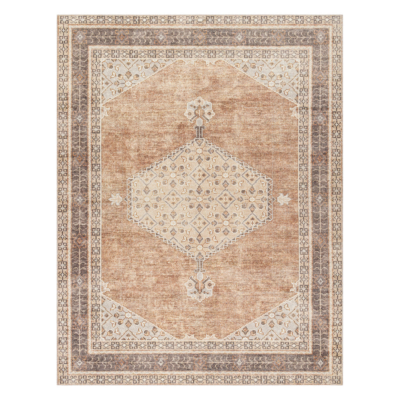 Becki Owens x Livabliss Lila Kismet Machine Woven Rug