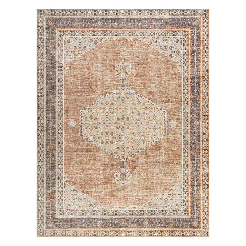 Becki Owens x Livabliss Lila Kismet Machine Woven Rug