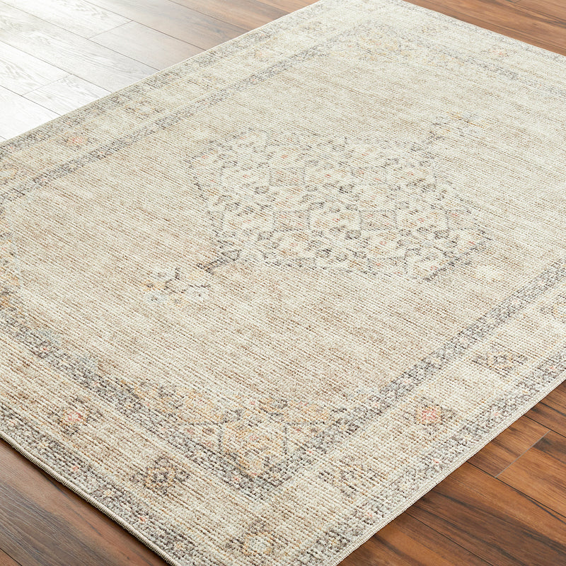 Becki Owens x Livabliss Lila Kismet Machine Woven Rug