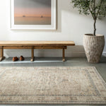 Becki Owens x Livabliss Lila Kismet Machine Woven Rug