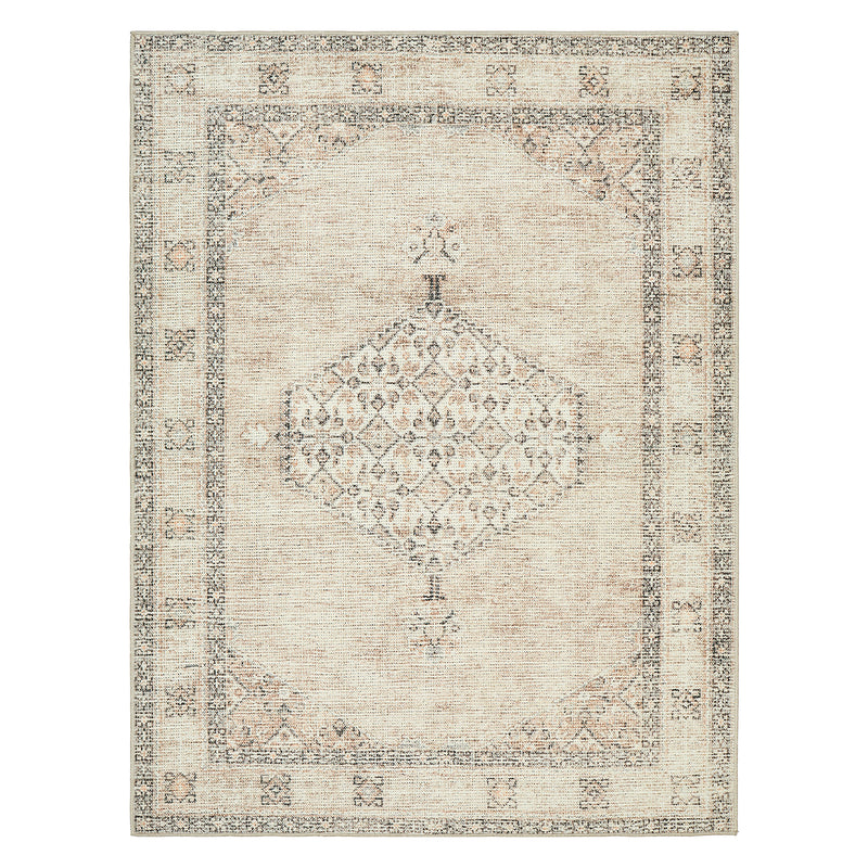 Becki Owens x Livabliss Lila Kismet Machine Woven Rug