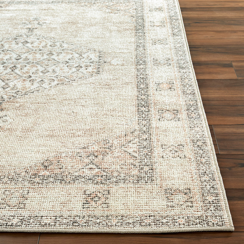 Becki Owens x Livabliss Lila Kismet Machine Woven Rug