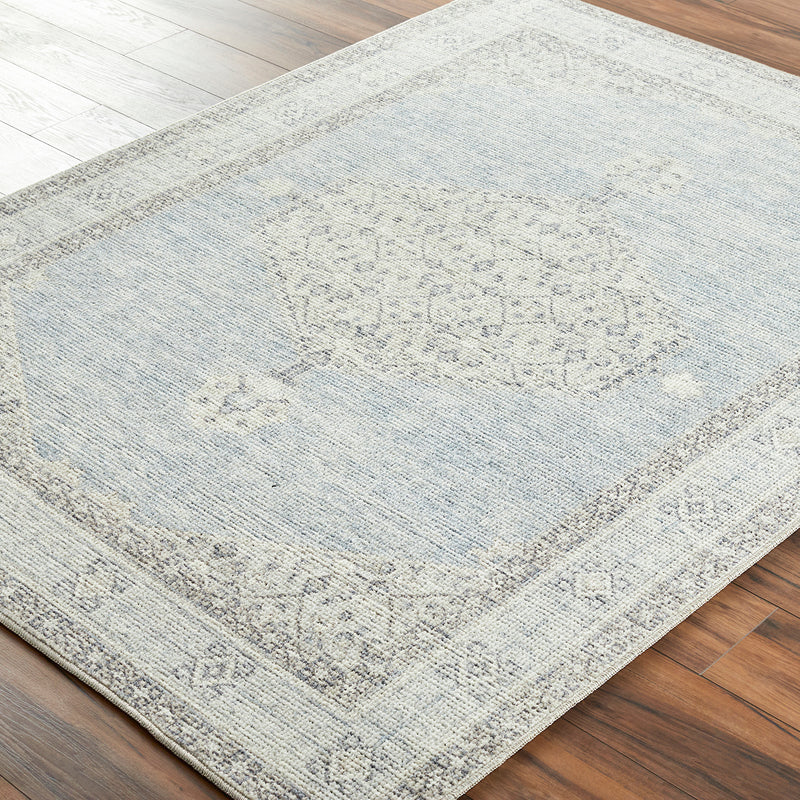 Becki Owens x Livabliss Lila Kismet Machine Woven Rug