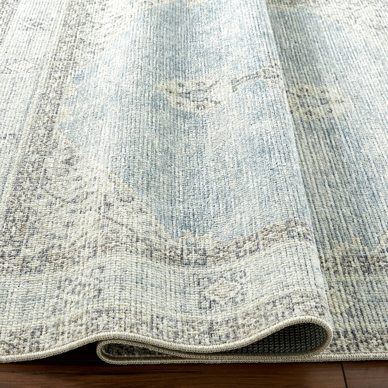 Becki Owens x Livabliss Lila Kismet Machine Woven Rug