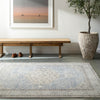 Becki Owens x Livabliss Lila Kismet Machine Woven Rug