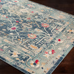 Livabliss Bohemian May Medium Pile Rug