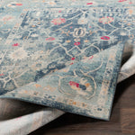 Livabliss Bohemian May Medium Pile Rug