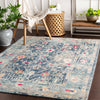 Livabliss Bohemian May Medium Pile Rug