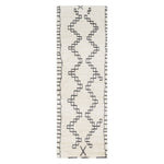 Surya Beni Ourain Organic Hand Woven Rug