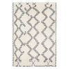 Surya Beni Ourain Organic Hand Woven Rug