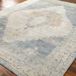 Becki Owens x Livabliss Luca Verve Machine Woven Rug