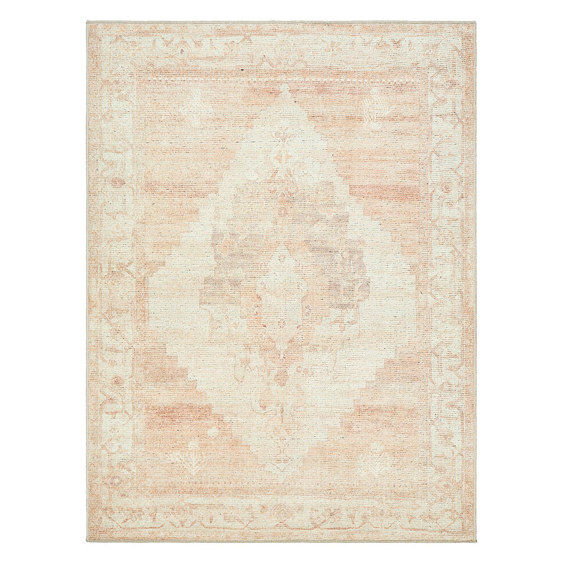 Becki Owens x Livabliss Luca Verve Machine Woven Rug