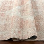 Becki Owens x Livabliss Luca Verve Machine Woven Rug