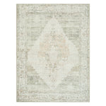 Becki Owens x Livabliss Luca Verve Machine Woven Rug