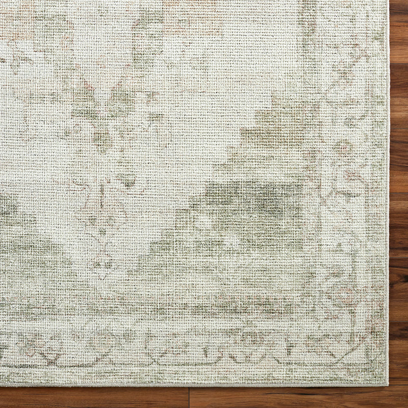 Becki Owens x Livabliss Luca Verve Machine Woven Rug