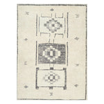 Becki Owens x Livabliss Solana Zephyr Machine Woven Rug