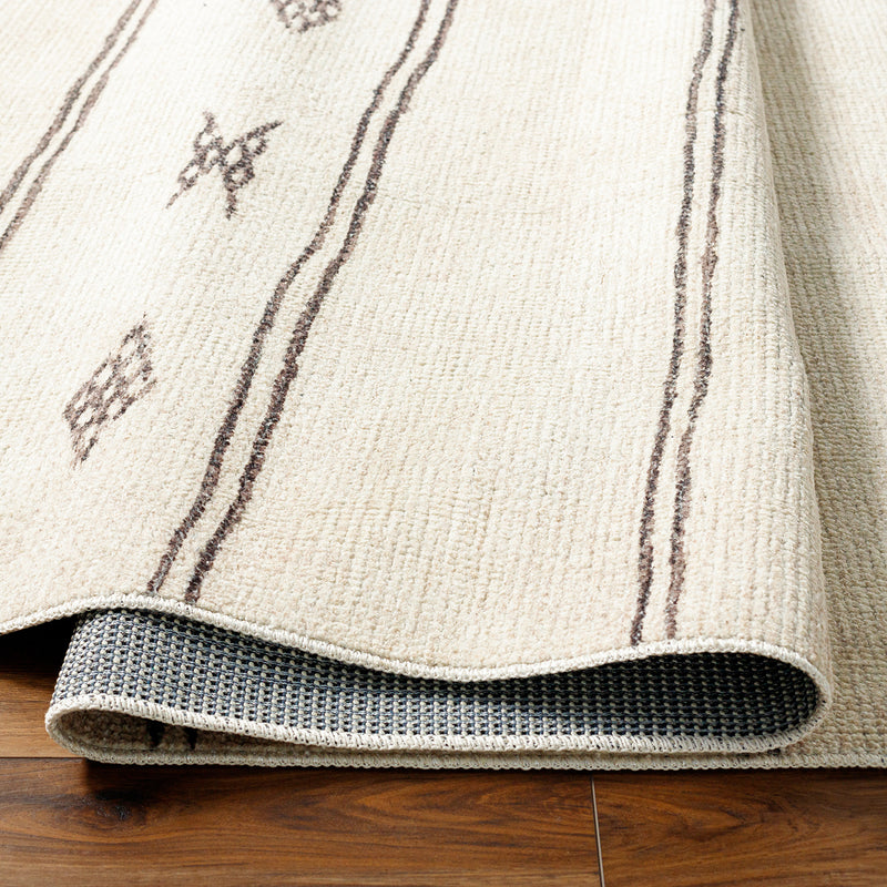 Becki Owens x Livabliss Rivi Fresco Machine Woven Rug