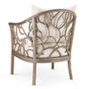 Villa and House Bosco Arm Chair