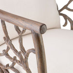 Villa and House Bosco Arm Chair