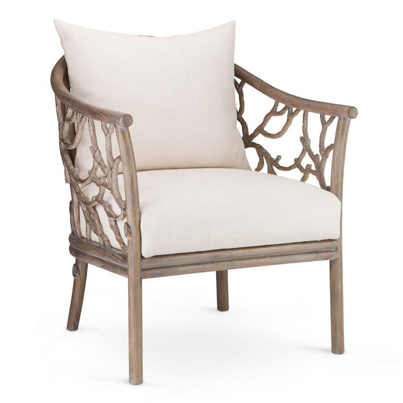 Villa and House Bosco Arm Chair