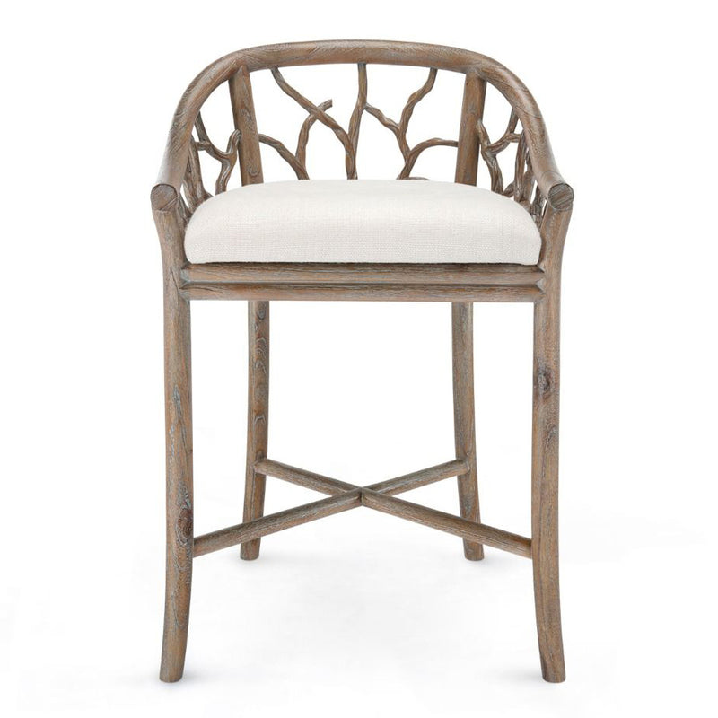 Villa and House Bosco Counter Stool