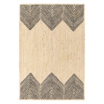 Surya Bryant Zag Hand Woven Rug