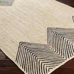 Surya Bryant Zag Hand Woven Rug